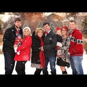 Meet your Posher, Susan